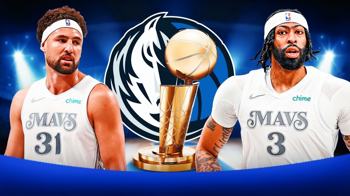 达拉斯独行侠迎NBA季后赛关键赛，赛前绝杀压哨，底气十足，赛季目标并未改变的简单介绍-英雄联盟